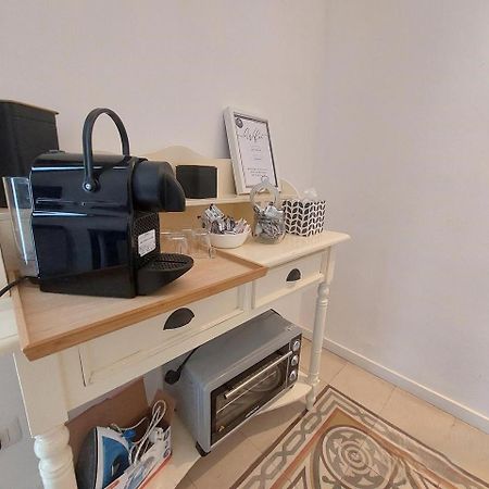 Bari Landlord 242 - Central Station Apartments Экстерьер фото