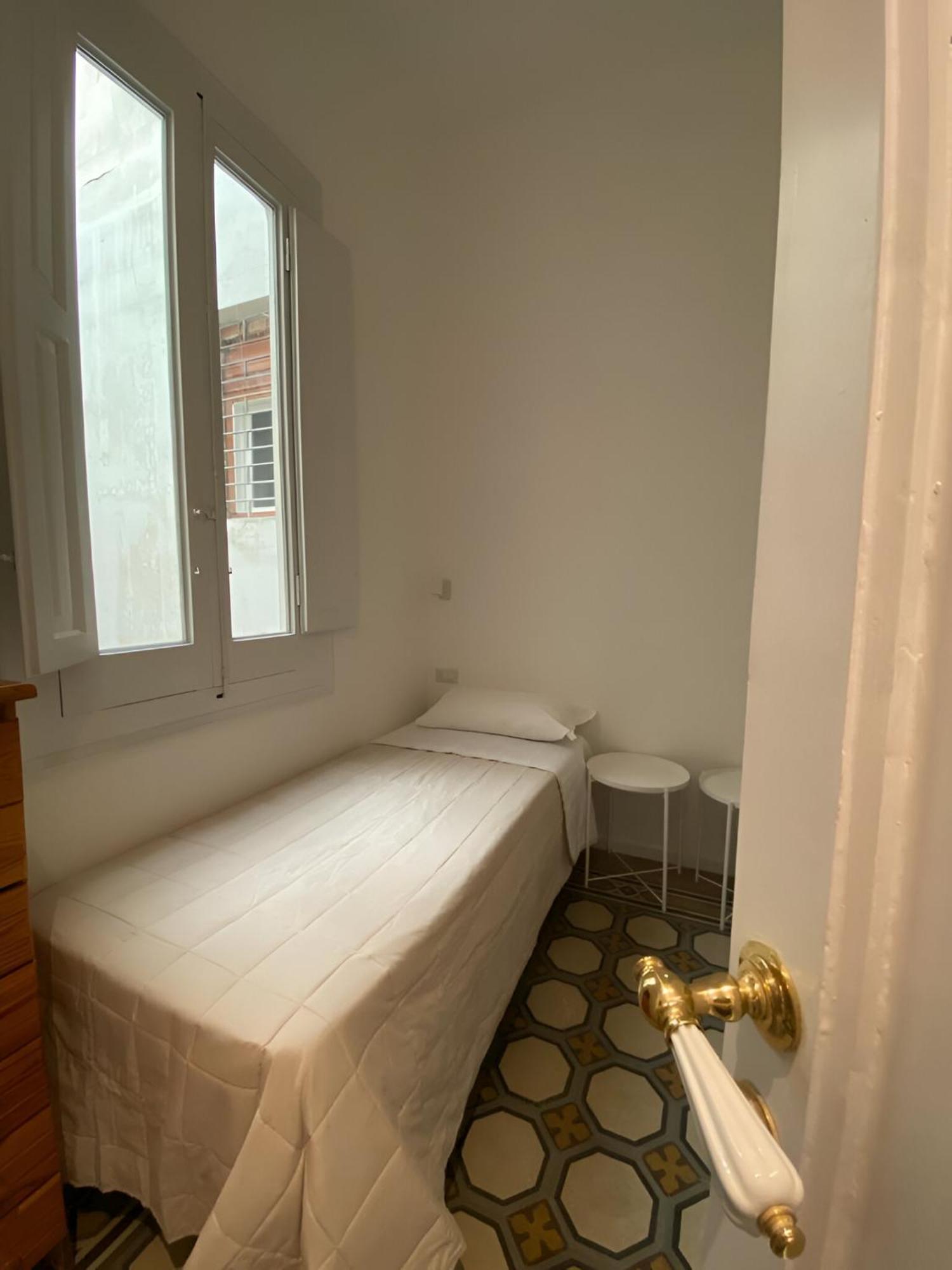 Bari Landlord 242 - Central Station Apartments Экстерьер фото